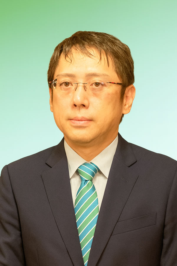 代表取締役 宮川貴司